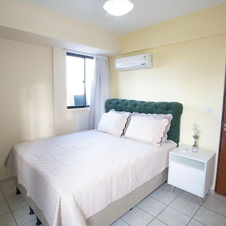 Liberty Tower #801- Ape Em Tambau Por Carpediem Apartment Joao Pessoa Bagian luar foto