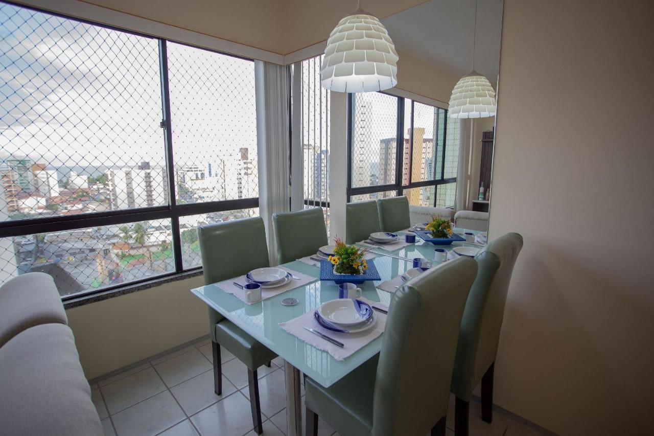 Liberty Tower #801- Ape Em Tambau Por Carpediem Apartment Joao Pessoa Bagian luar foto